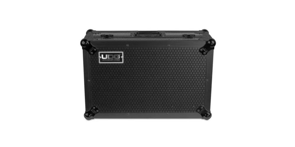 UDG Flight Case Para Pioneer DJ CDJ-3000