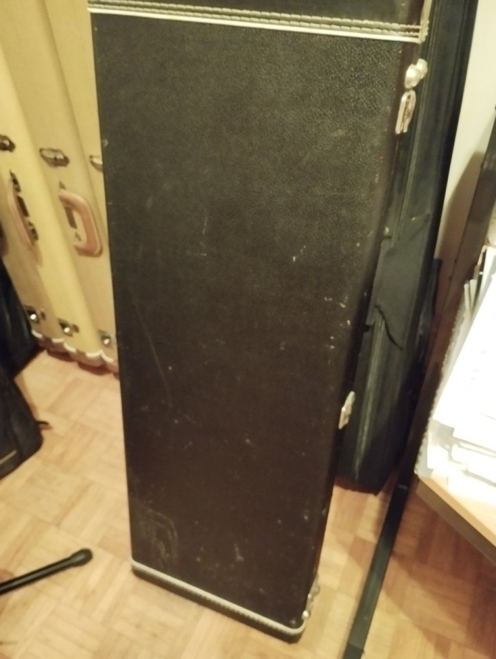 Fender Stratocaster Yngwie Malmsteen