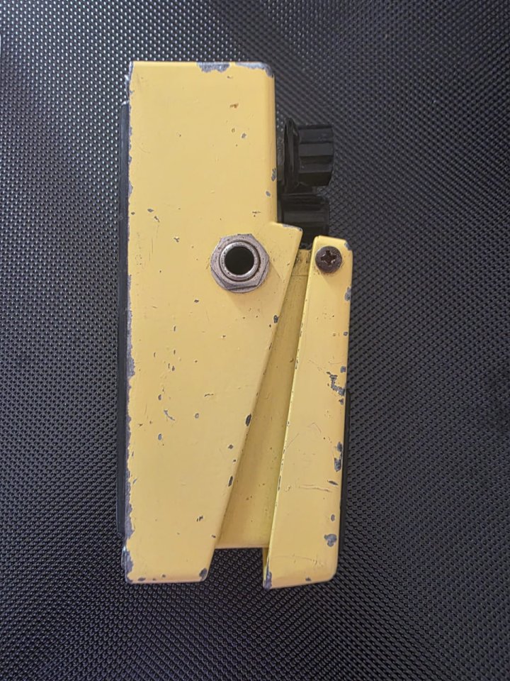 Boss sd-1 made in japan 1981 de segunda mano · Foto 4 de 6 · Cantabria · 150 €