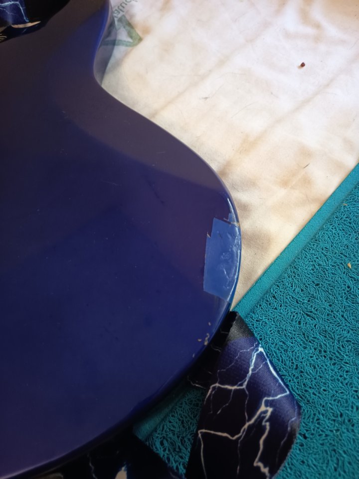Guitarra Cort m200 de segunda mano · Foto 6 de 6 · Cádiz · 180 €