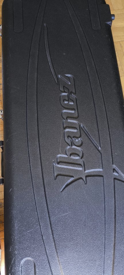 Ibanez JEM 7RB (Root Beer) 1988/1989 – 100% Original, Excelente estado + Documentación y Estuche de segunda mano · Foto 10 de 10 · Madrid · 4250 €
