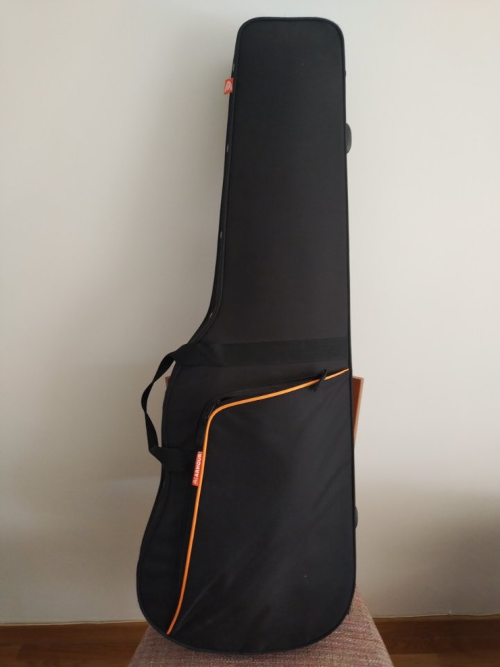 Ibanez SZR520 violín sunburst de segunda mano · Foto 4 de 4 · Castellón · 380 €