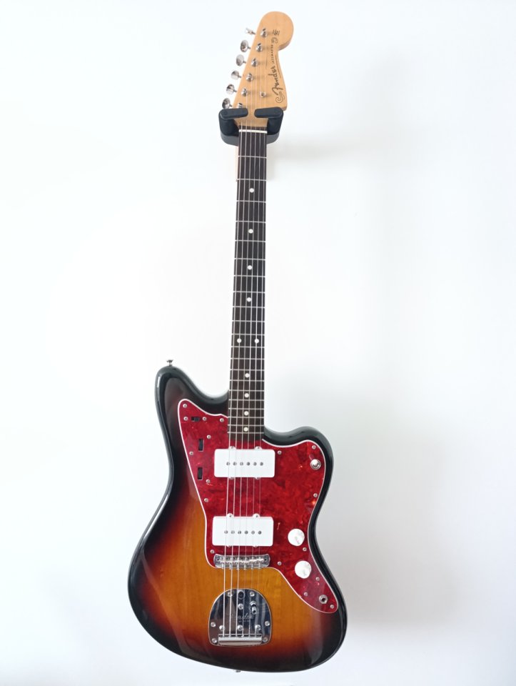 RESERVADA Fender Jazzmaster JM66 MIJ 1993