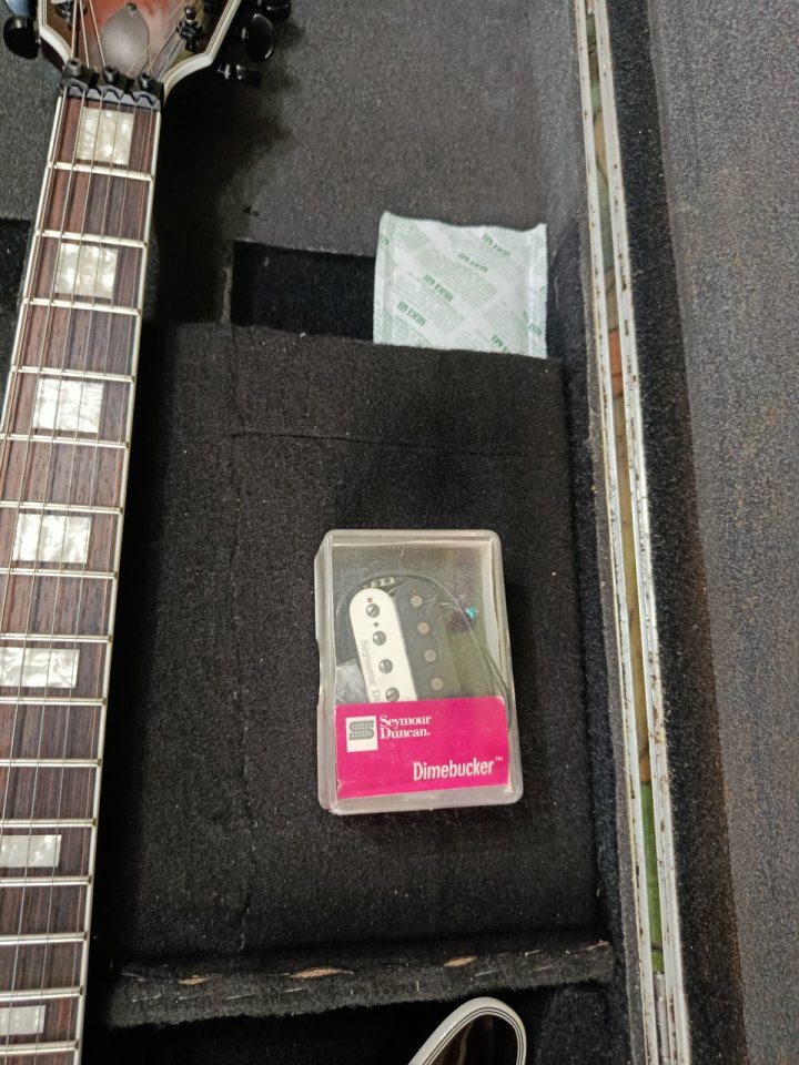 Dean ml select floyd top trans brazilia