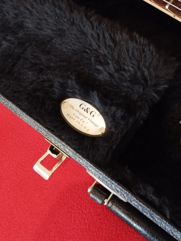 Fender Stratocaster Yngwie Malmsteen