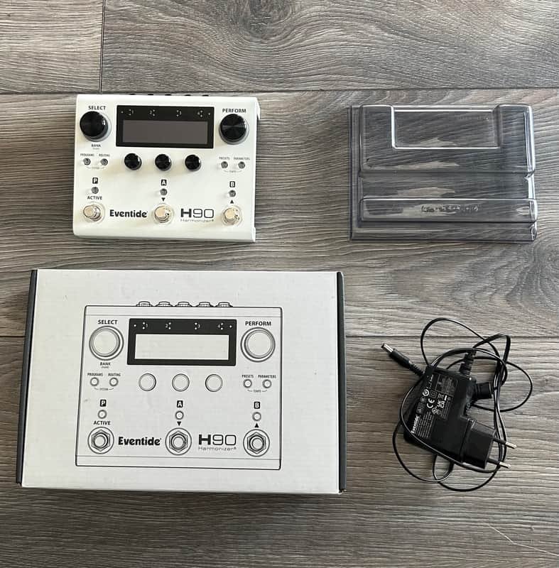 Eventide H90 Harmonizer de segunda mano · Cádiz · 630 €