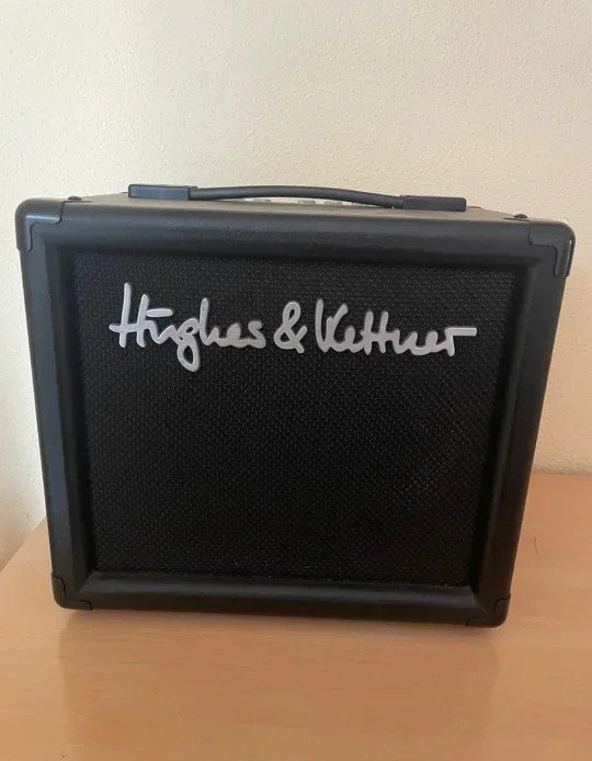 Hughes & Kettner Tubemeister 5W