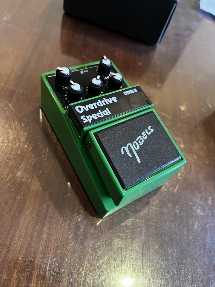 Nobels ODR-S años 90 made in korea de segunda mano · Foto 7 de 7 · Sevilla · 325 €
