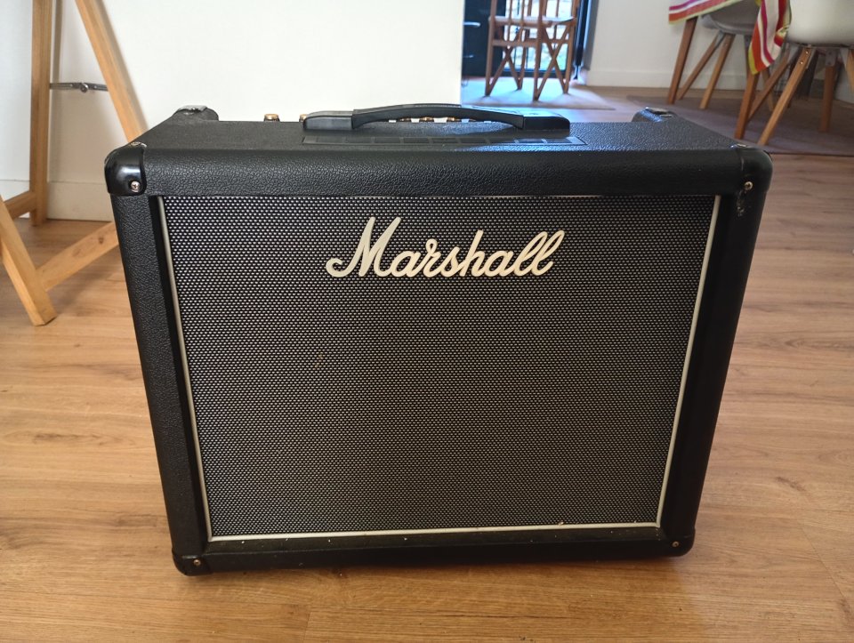 Marshal haze de segunda mano · Foto 1 de 4 · Pontevedra · 150 €
