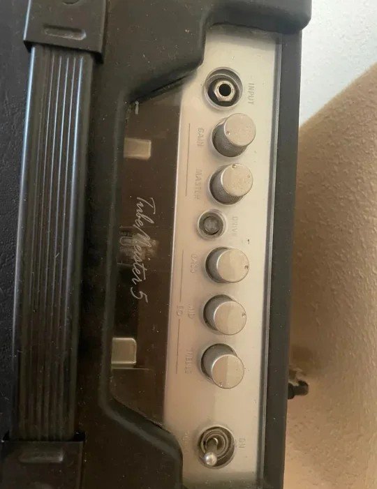 Hughes & Kettner Tubemeister 5W