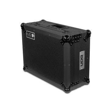 UDG Flight Case Para Pioneer DJ CDJ-3000