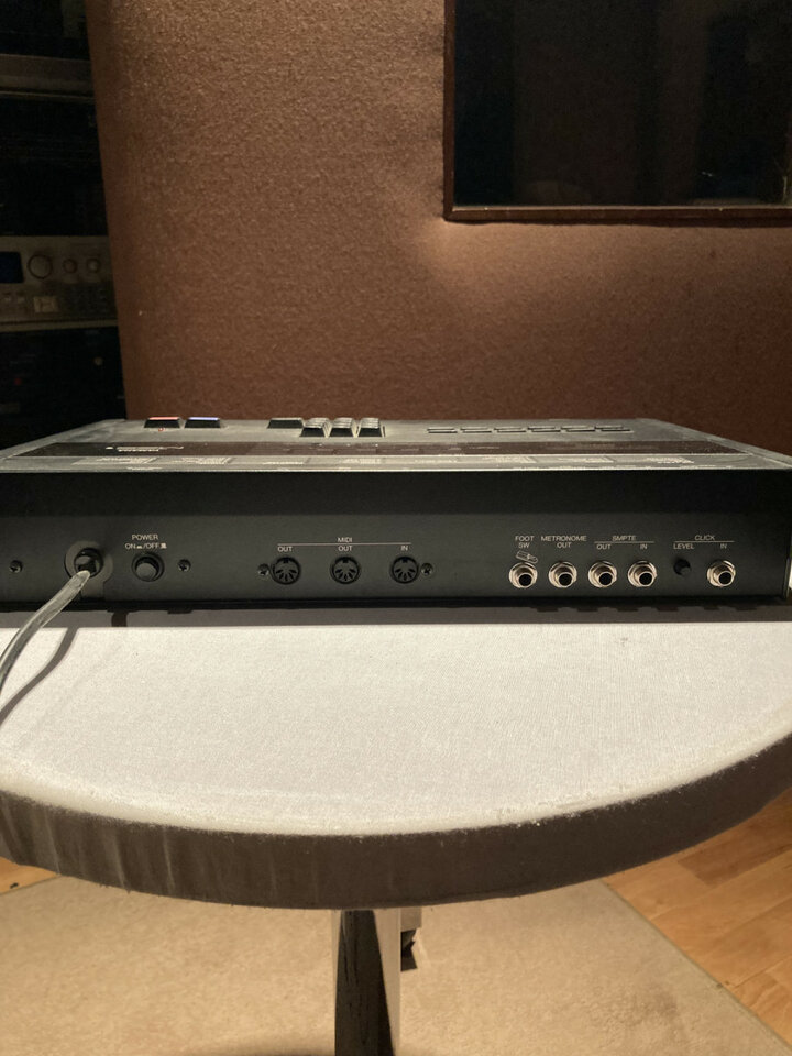 Yamaha MSS1 MIDI Synchronizer