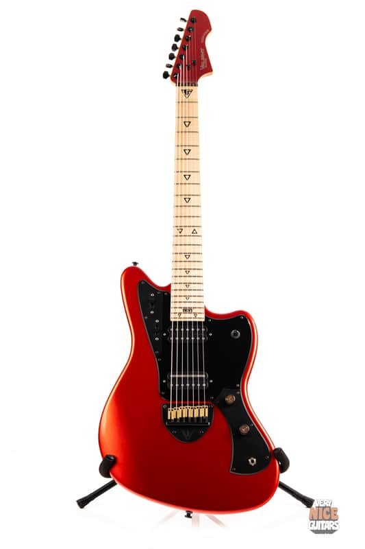 Valiant Jupiter 7 Custom Baritone