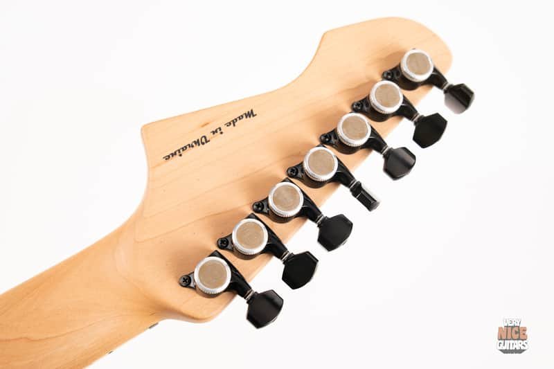 Valiant Jupiter 7 Custom Baritone