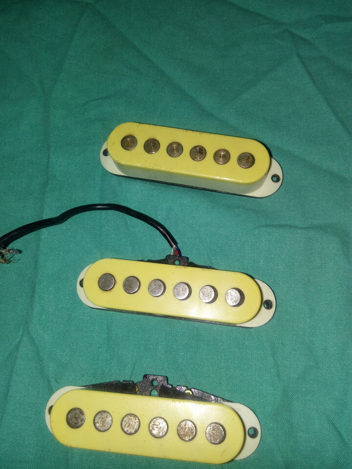 Pastillas puentes y mas