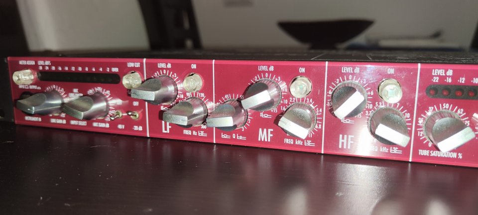 MindPrint En-Voice MK II