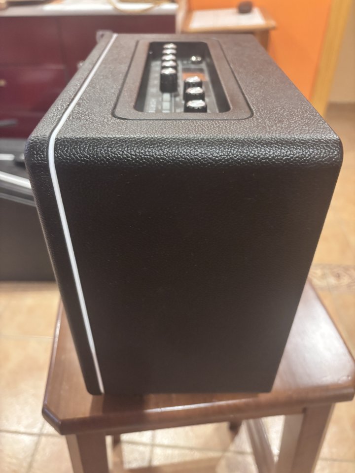 Mooer Hornet 15 Ampli de modelaje de segunda mano · Foto 4 de 5 · Jaén · 55 €