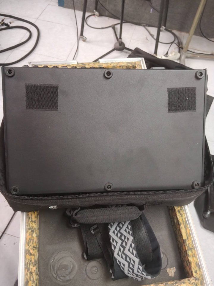 Fractal Audio FX8 Mark II de segunda mano · Foto 5 de 7 · Zaragoza · 600 €