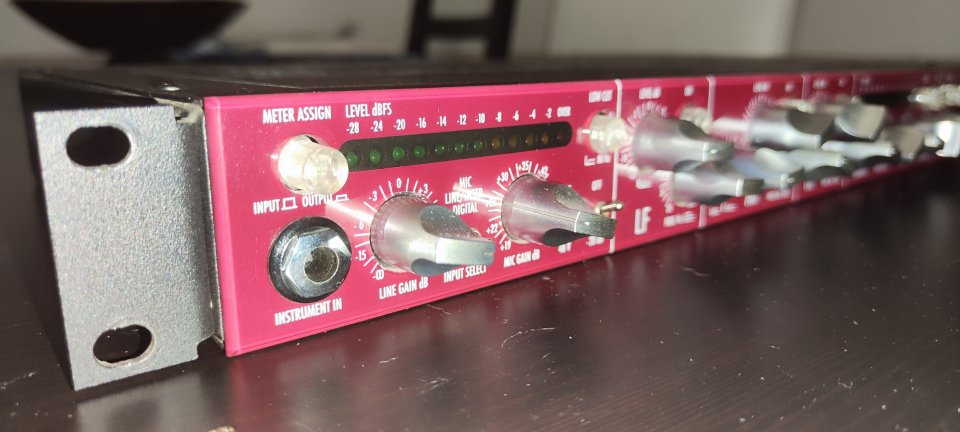 MindPrint En-Voice MK II