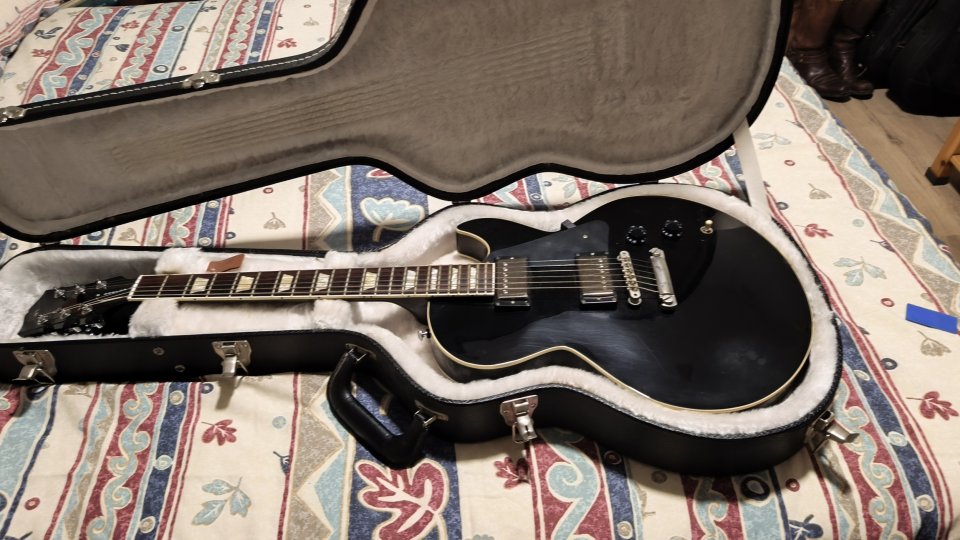 Gibson es139