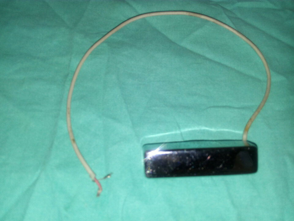 Pastillas puentes y mas