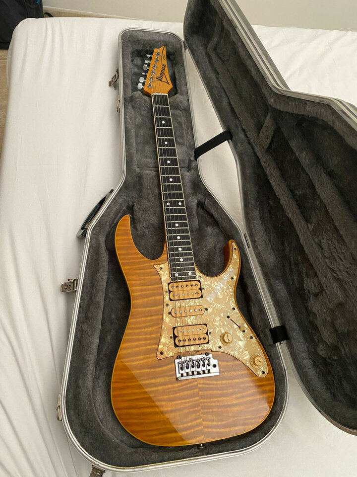 Ibanez RT650