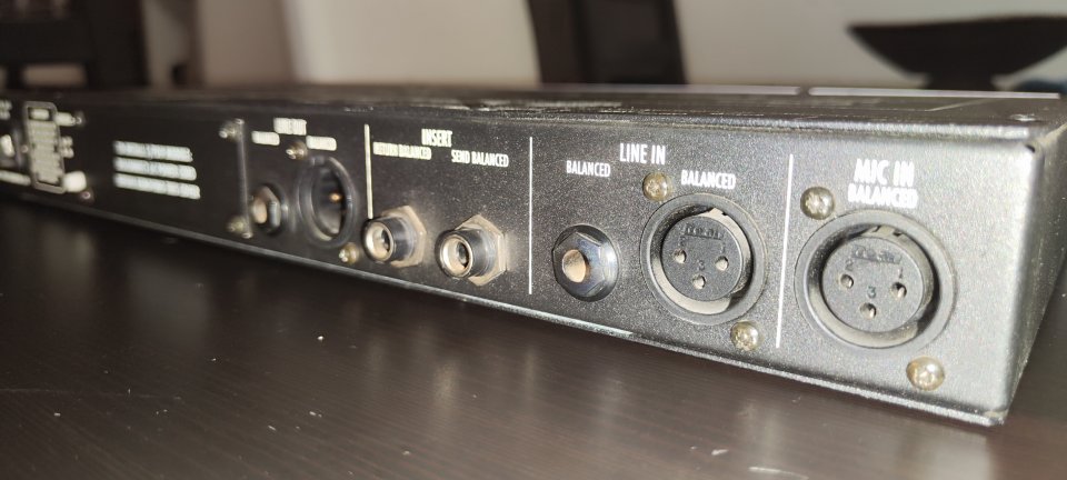 MindPrint En-Voice MK II