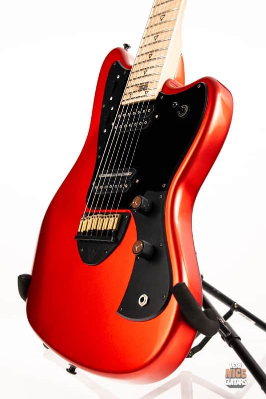 Valiant Jupiter 7 Custom Baritone