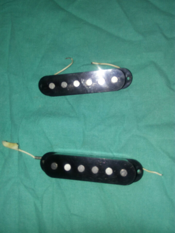 Pastillas puentes y mas