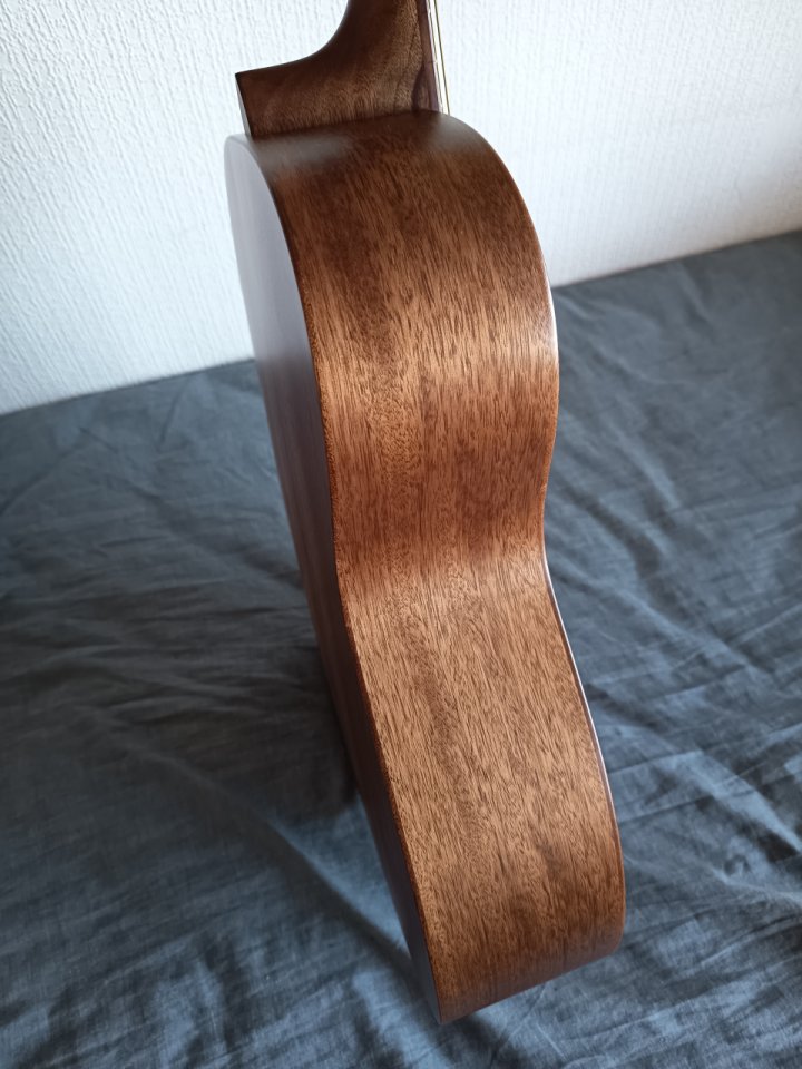 Harley Benton CLA-15M SolidWood