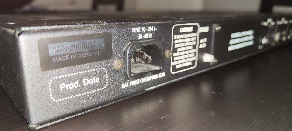 MindPrint En-Voice MK II