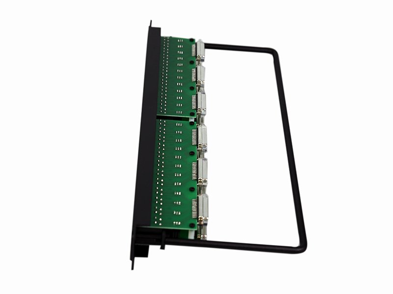 Patch Panel Bantam TT D-Sub25 Pinnanson