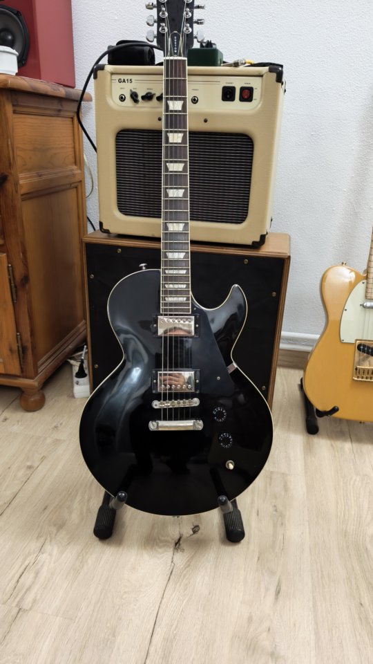 Gibson es139