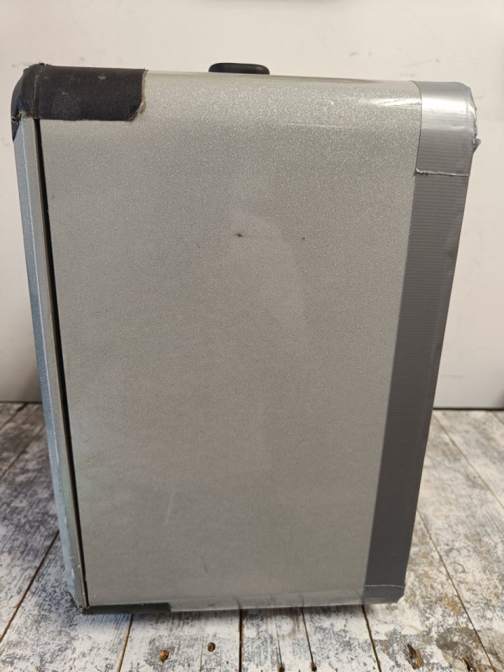 Amplificador ZT CLUB 1x12 200W de segunda mano · Foto 5 de 7 · Zaragoza · 390 €