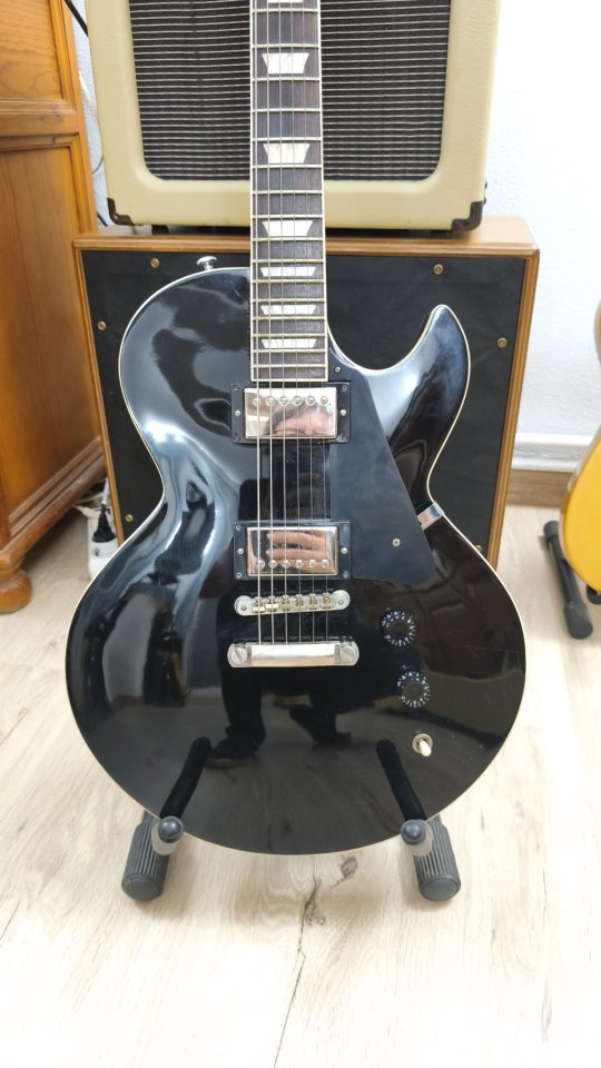 Gibson es139