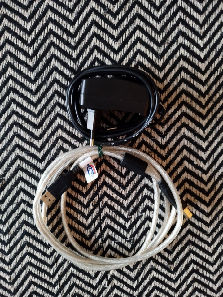 Controladora Traktor Control S2 mk1