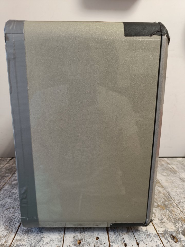 Amplificador ZT CLUB 1x12 200W de segunda mano · Foto 6 de 7 · Zaragoza · 390 €