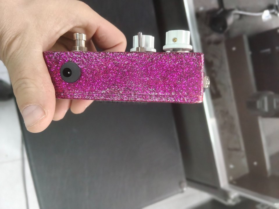 Suhr riot clone de segunda mano · Foto 4 de 5 · Zaragoza · 60 €