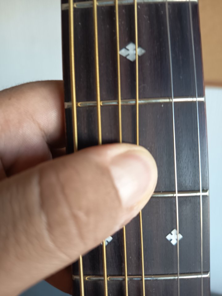 Harley Benton CLA-15M SolidWood