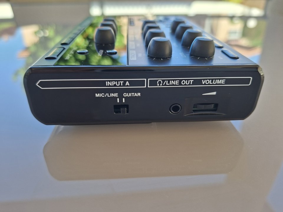 Grabador Digital TASCAM DP-006. de segunda mano · Foto 4 de 7 · Alicante · 85 €