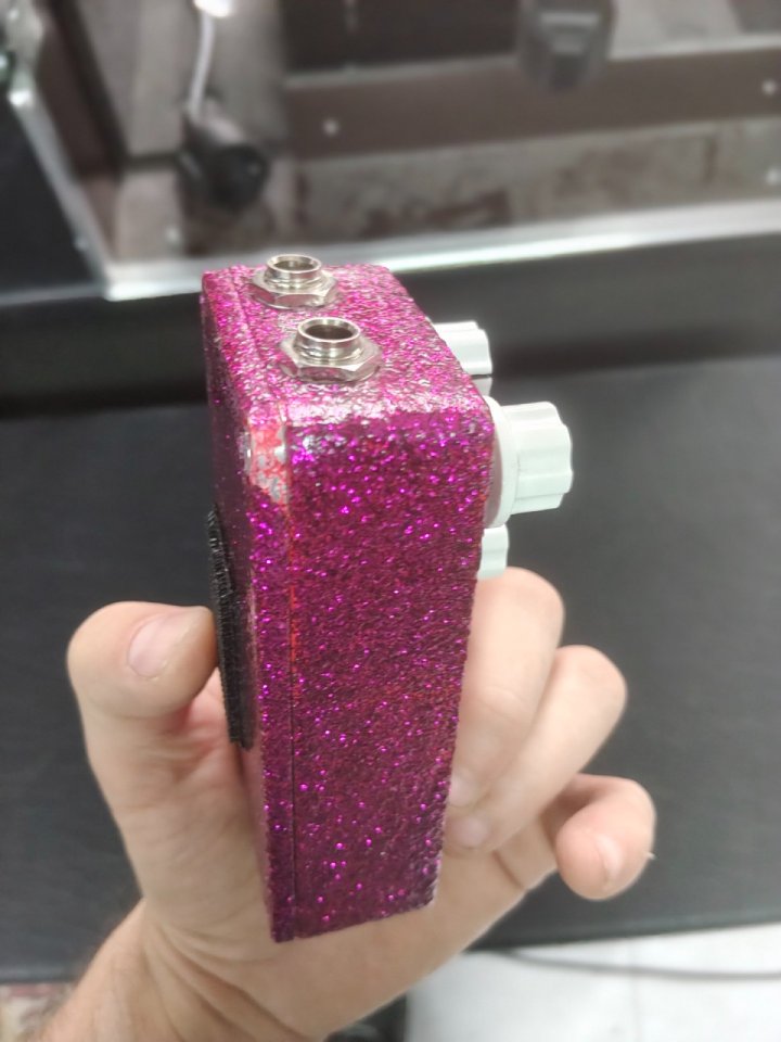 Suhr riot clone de segunda mano · Foto 5 de 5 · Zaragoza · 60 €