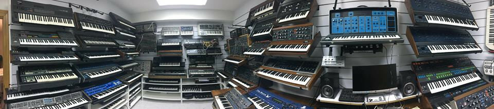 Servicio técnico de reparación de aparatos vintage