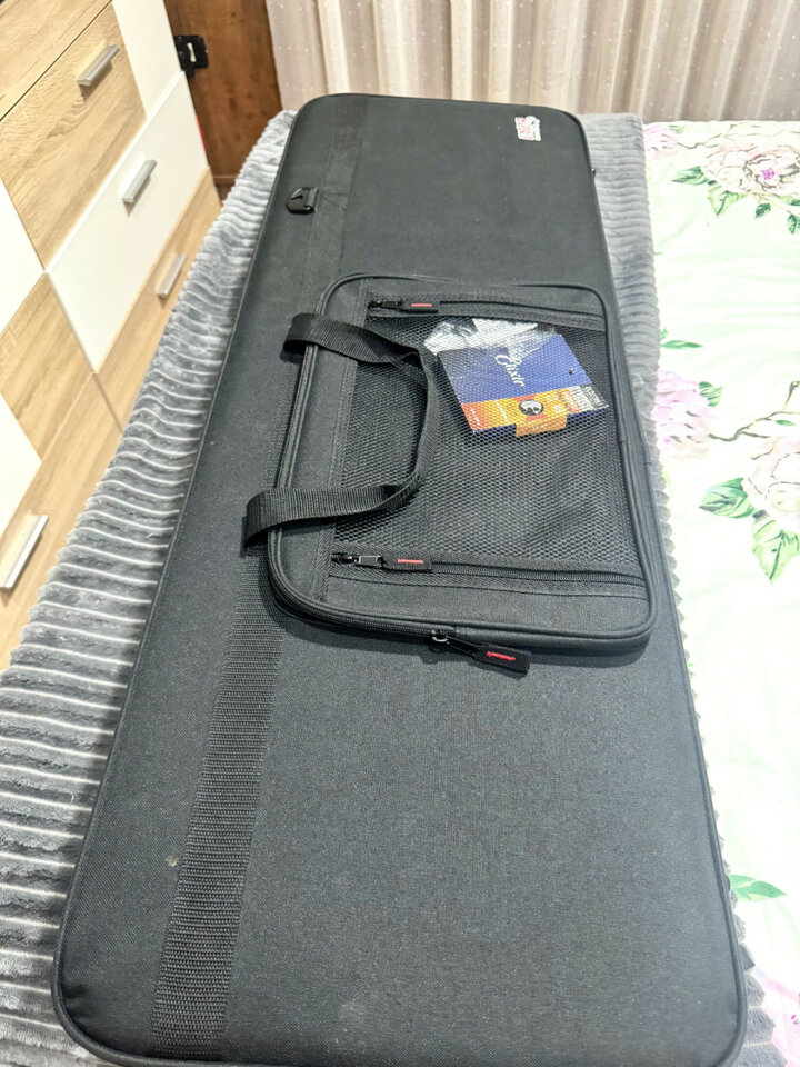 YAMAHA REVSTAR RS320  yellow  (reservada)