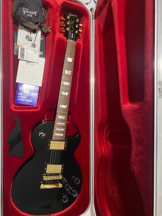 Gibson Les Paul Studio HP '16