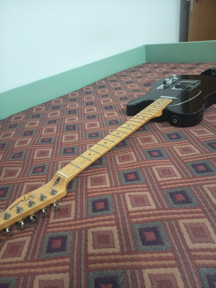 Fender Telecaster
