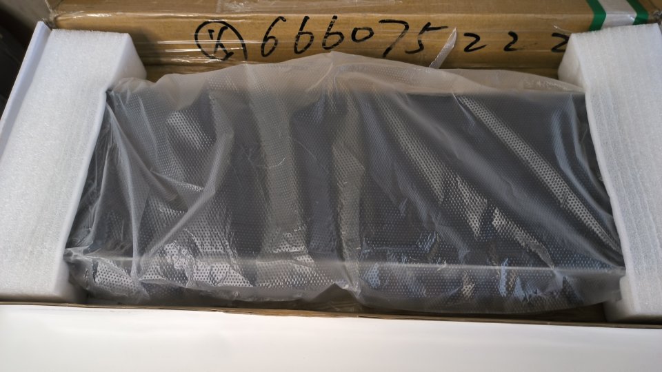 DBX 234XS Nuevo de segunda mano · Foto 2 de 4 · Madrid · 120 €
