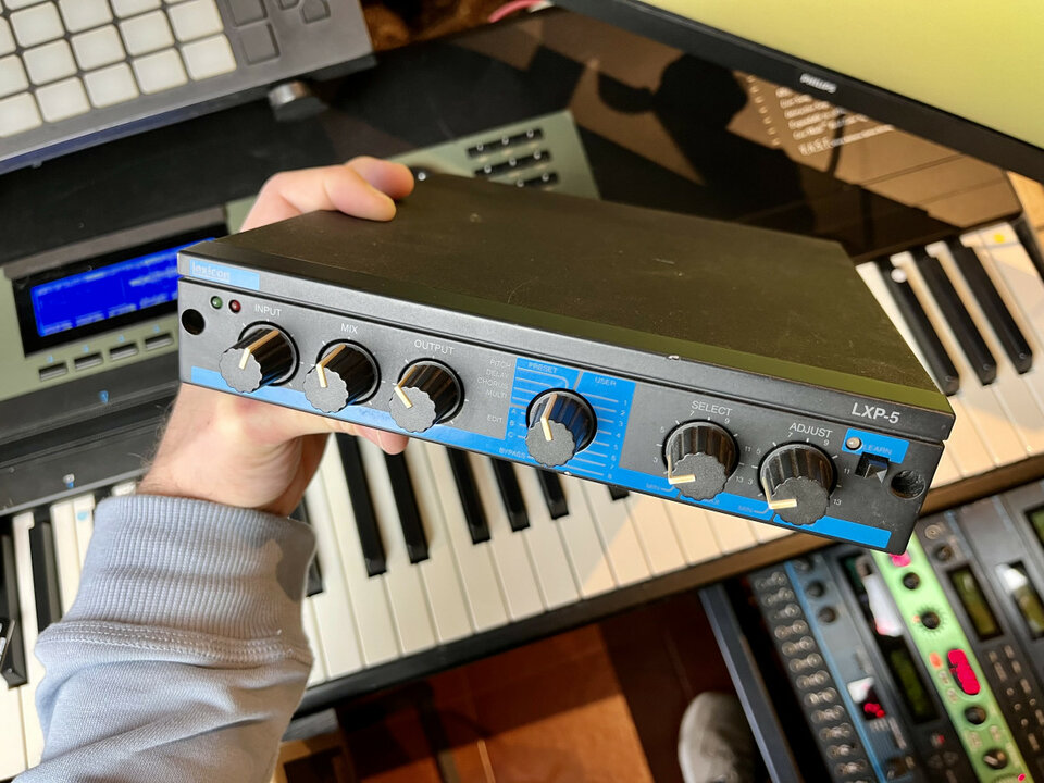 Eurorack y varios de segunda mano · Foto 3 de 3 · A Coruña · 99 €