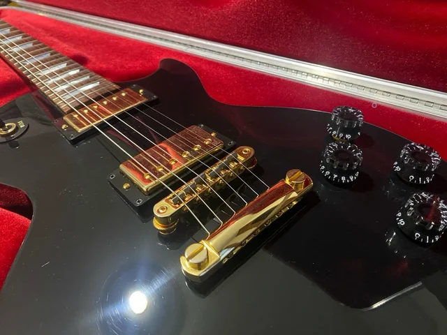 Gibson Les Paul Studio HP '16