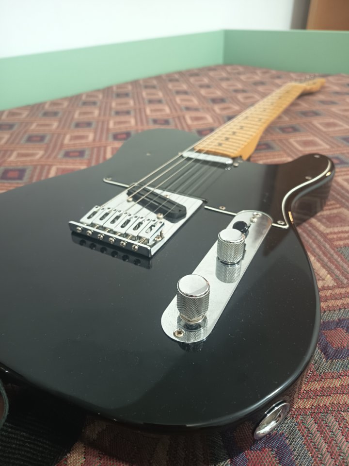 Fender Telecaster