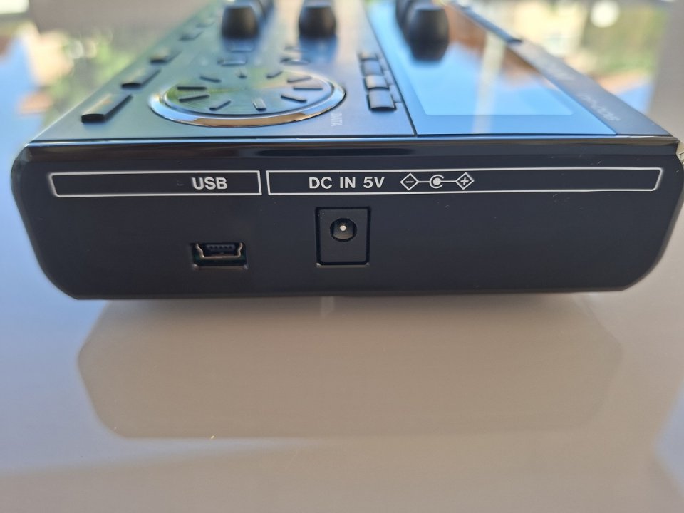 Grabador Digital TASCAM DP-006. de segunda mano · Foto 6 de 7 · Alicante · 85 €